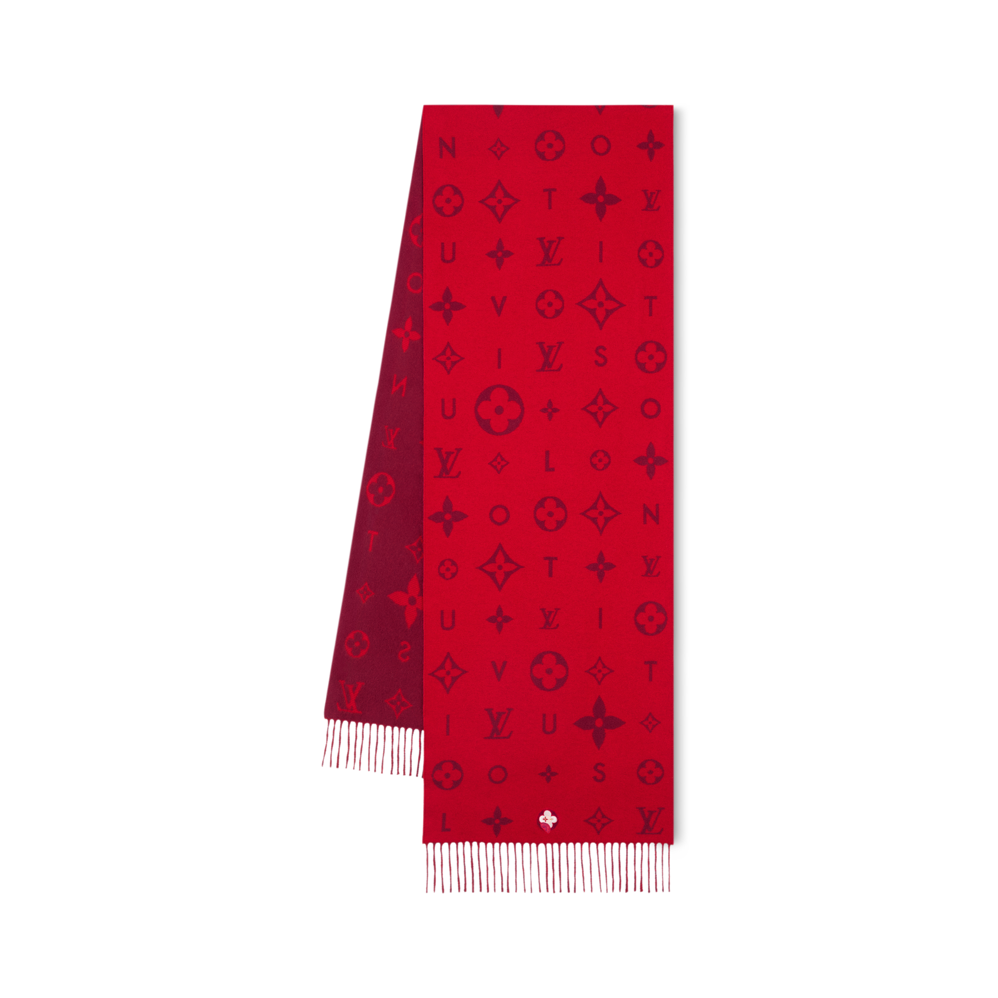 ウィメンズ マフラー カタログ｜ルイ・ヴィトン 公式サイト